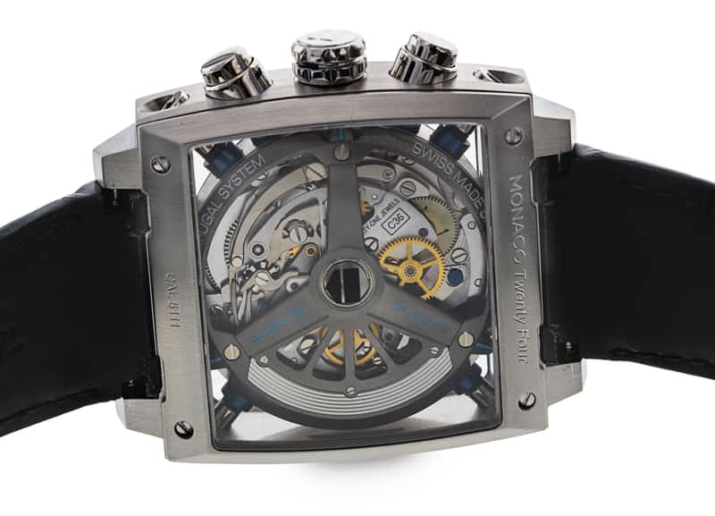 Tag Heuer Monaco CAL5111.FC6299